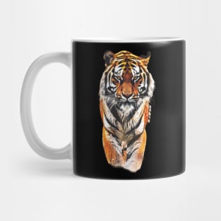 Rainforest Tigers Hidden Majesty Mug